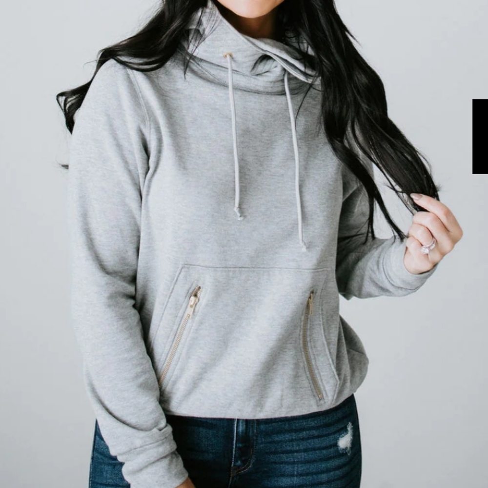Lily & Lottie Rhodes Hooded Sweatshirt